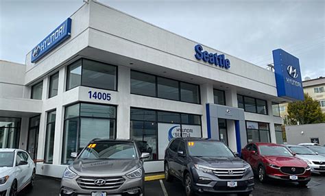 seattle of seattle|hyundai of seattle seattle wa.